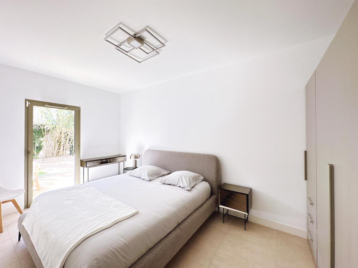 Appartement Moderne Tout Equipe. Marseille Exteriör bild